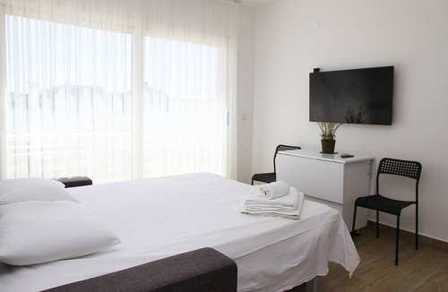 Cesme Hotel | Ufuk Hotel