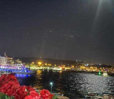 Cesme House | Ufuk Otel