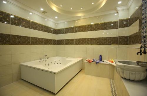 Gokcedere Apartment | Ugur Termal Residence
