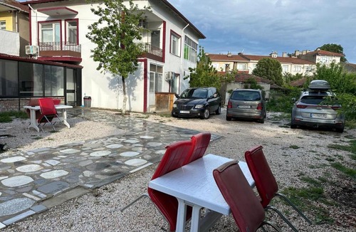 Edirne Hotel | ULAŞ REACH Home
