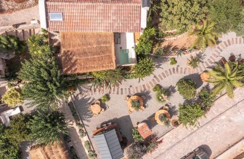 Old Datca Bed & Breakfast | Ultava Houses