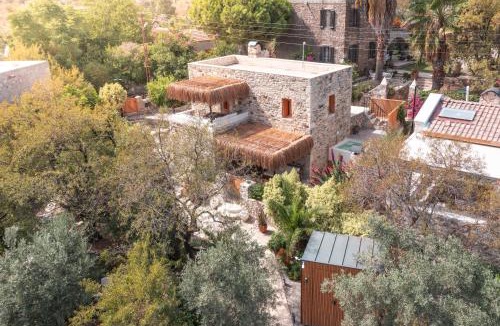 Old Datca Bed & Breakfast | Ultava Houses