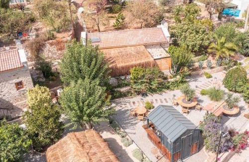 Old Datca Bed & Breakfast | Ultava Houses