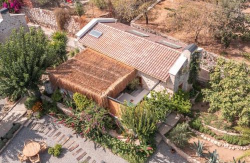 Old Datca Bed & Breakfast | Ultava Houses
