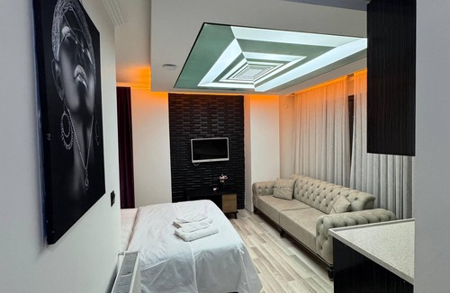 Kaymakli Apartment | Uluhan Residence
