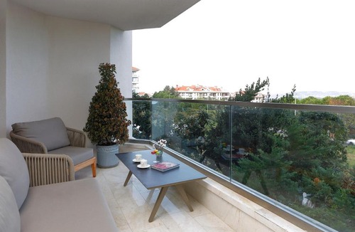 Kurucesme Apartment | Ulus G Residences