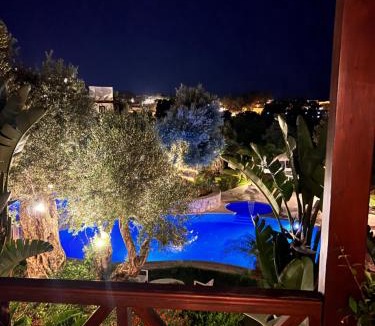 Yalikavak Hotel | Umayra Boutique Hotel