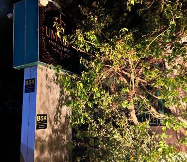 Yalikavak Hotel | Umayra Boutique Hotel