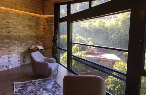 Cayirduzu Ski Chalet | Umey Suit House
