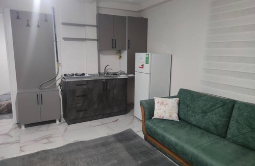 Haliliye Apartment | Umut apart