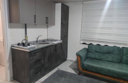 Haliliye Apartment | Umut apart