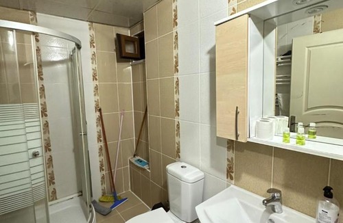 Kars Apartment | Umut Apartları