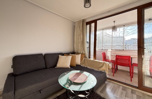 Balat House | Unique 5BR Art House in Balat w/Garden