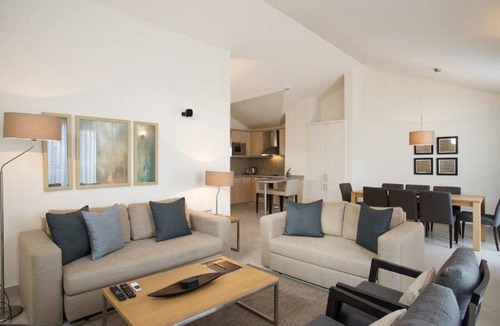 Sogucak Hotel | Unique Residence Hotel Golf & Spa