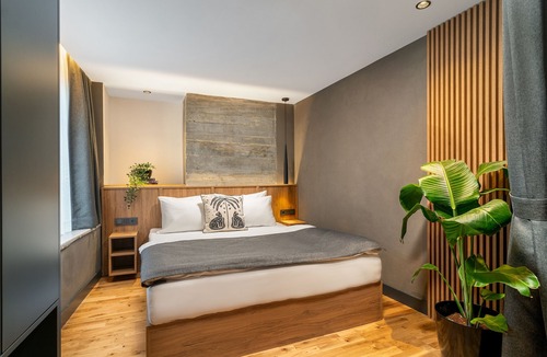 Cagaloglu Apartment | Urban Quarters - Gülhane