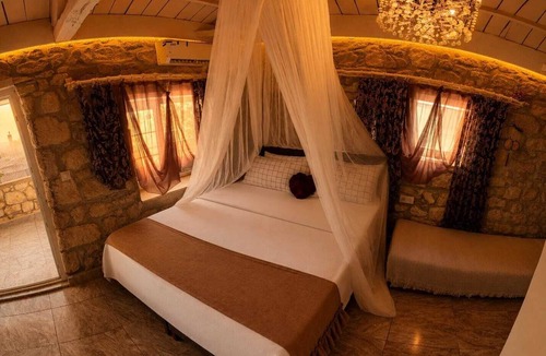 Alacati Hotel | Usta x Cirak Butik Otel