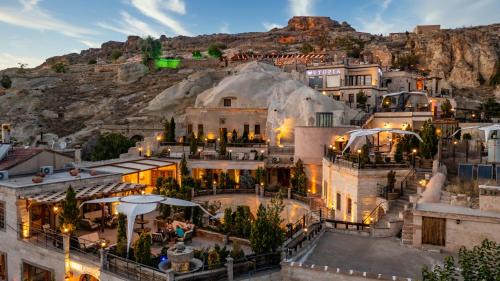 Urgup Hotel | Utopia Cave Cappadocia