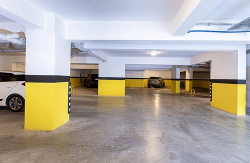 Bornova Apartment | Utopia Suite Residence Izmir, 1-bedroom suite