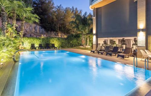 Bornova Apartment | Utopia Suite Residence1