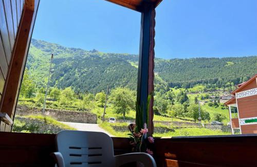 Uzungol Apartment | Uzungöl Dilek Pansiyon