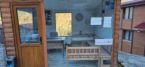 Uzungol Apartment | Uzungöl Dilek Pansiyon