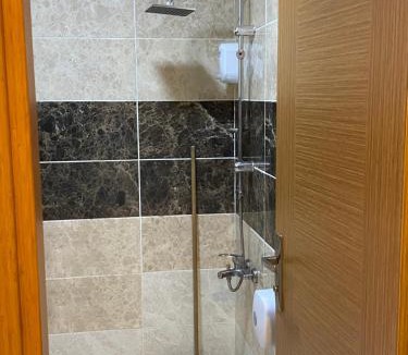 Uzungol Hotel | Uzungöl Kuzey Park Pansiyon