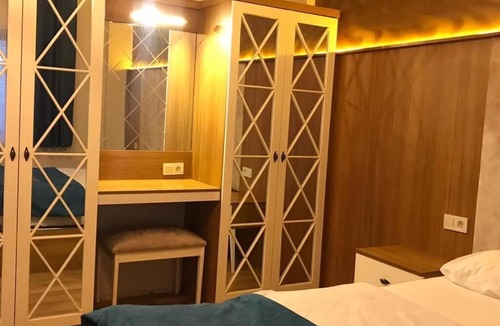 Uzungol Apartment | Uzungol Kusva Apart