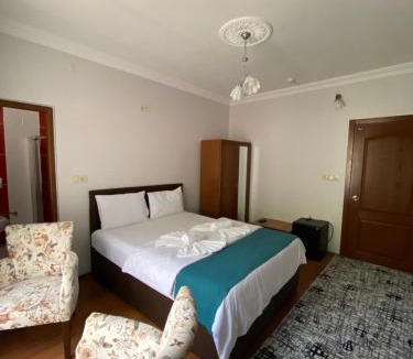 Uzungol Hotel | Uzungol Soylu Hotel