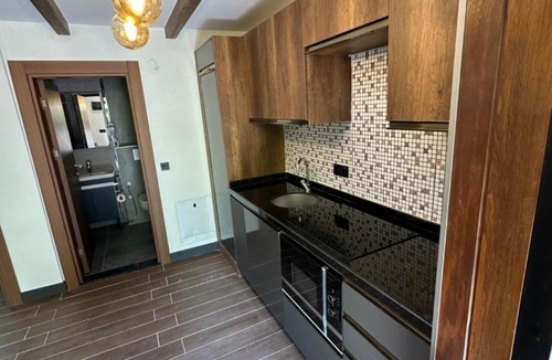 Uzungol House | Vadi Bungalow
