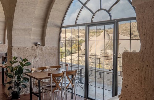 Ibrahimpasa House | Valinor Cappadocia