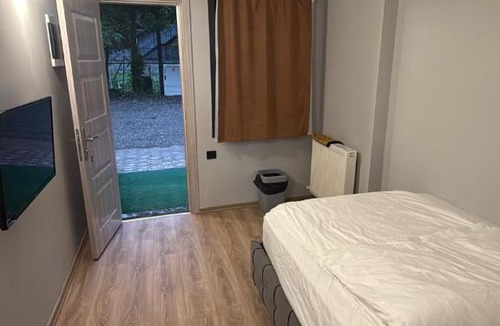 Uzungol Hotel | Valoria Hotel