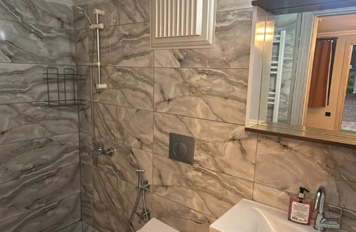 Uzungol Hotel | Valoria Hotel
