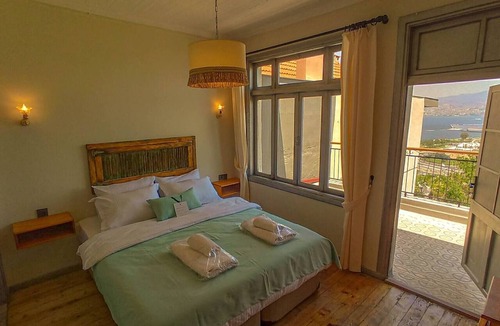 Konak House | Variante hotel mansion with spectacular views