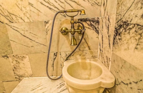 Konak House | Variante hotel mansion with spectacular views