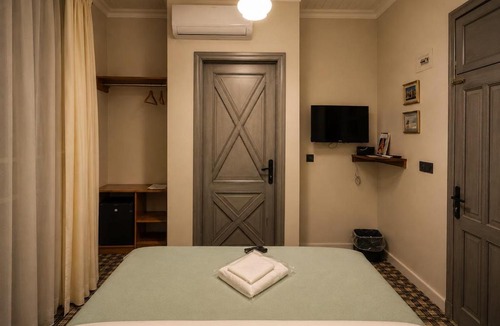 Konak Hotel | Variante Hotel