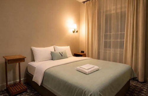 Konak Hotel | Variante Hotel