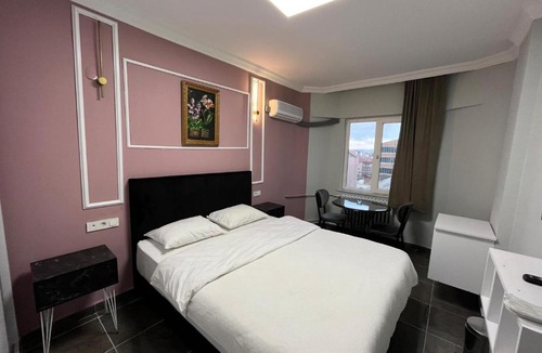 Kesan Hotel | Varna Hotel