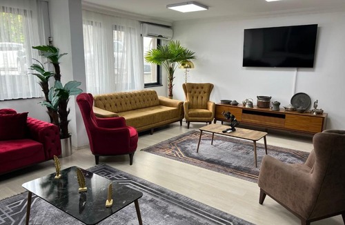 Kesan Hotel | Varna Hotel