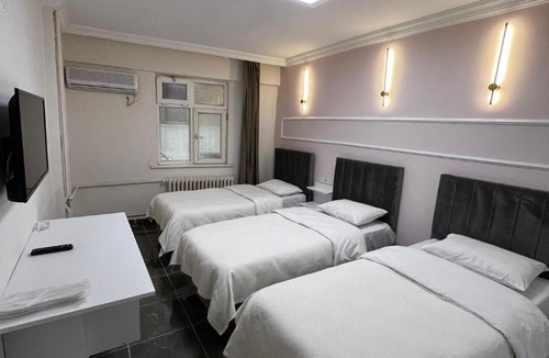 Kesan Hotel | Varna Hotel