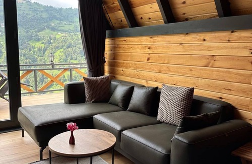 Cayirduzu Ski Chalet | VARYA BUNGALOWS