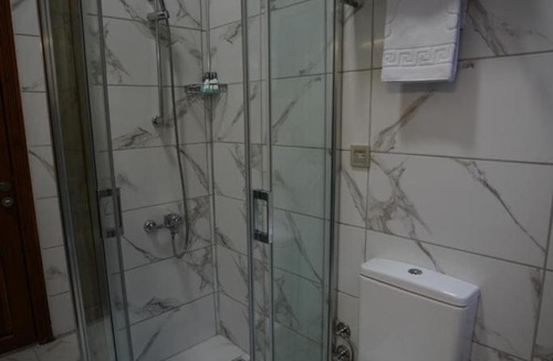Nevsehir Hotel | VE HOTELS KAPADOKYA