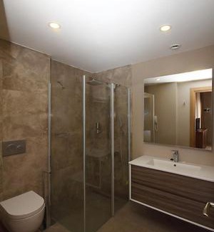 Koyunbaba Apartment | Vega Aparts