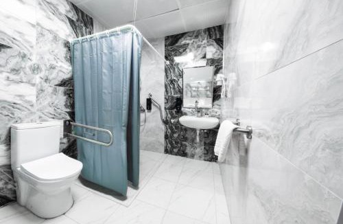 Bursa Province Hotel | Velmore Hotel & Spa