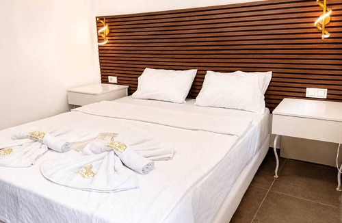 Ortakent Hotel | Velora Beach Otel