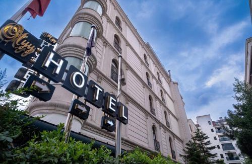 Pendik Hotel | Velora Grand