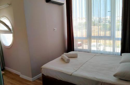 Dalyan Mahallesi Apartment | VENÜS PARK APART SUİTES