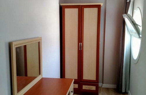Dalyan Mahallesi Apartment | VENÜS PARK APART SUİTES