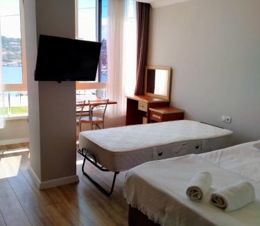 Dalyan Mahallesi Apartment | VENÜS PARK APART SUİTES