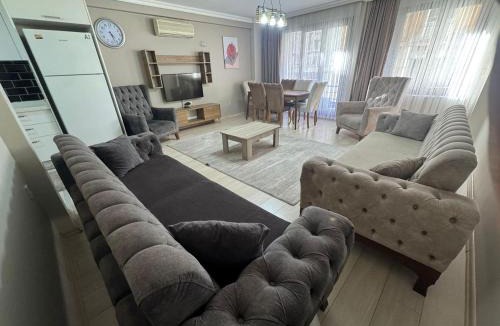 Harbiye Apartment | Venera Apart Osmanbey