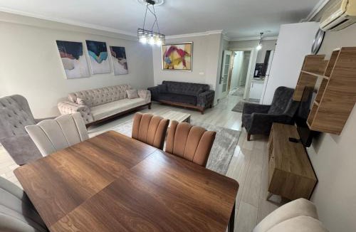 Harbiye Apartment | Venera Apart Osmanbey